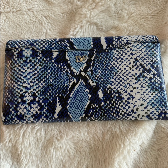 Diane von Furstenberg, Women’s Heritage Print, DVF Brand, python print - Picture 3 of 7